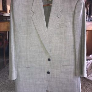 Giorgi Armani Suit